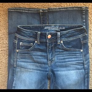 American Eagle Kick Boot 4